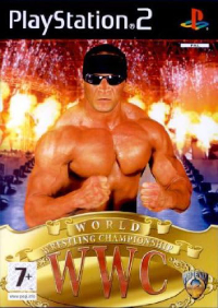 WWC: World Wrestling Championship