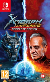 X-Morph: Defense - Complete Edition