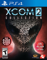 XCOM 2 Collection - WymieńGry.pl