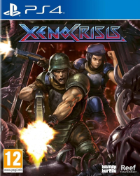 Xeno Crisis