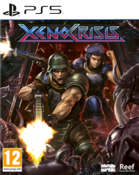 Xeno Crisis