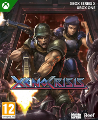 Xeno Crisis