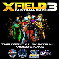 XField Paintball 3