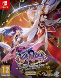 Yasha: Legends of the Demon Blade - Deluxe Edition 