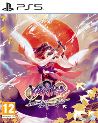 Yasha: Legends of the Demon Blade