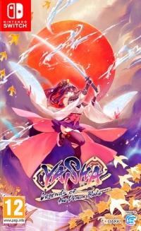 Yasha: Legends of the Demon Blade - WymieńGry.pl