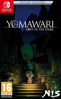 Yomawari: Lost in the Dark - Deluxe Edition