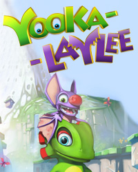 Yooka-Laylee