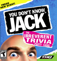 You don't know Jack