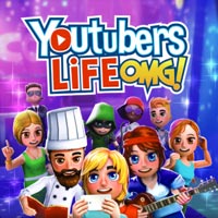 Youtubers Life: OMG Edition (PS4)