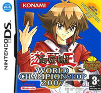 Yu-Gi-Oh! World Championship 2007 - WymieńGry.pl