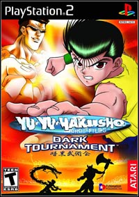 Yu Yu Hakusho: Dark Tournament
