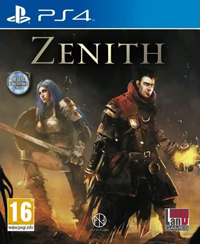 Zenith - WymieńGry.pl