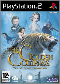 Złoty kompas (PS2)