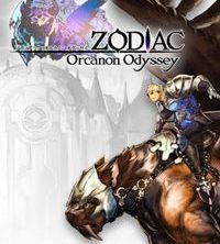 Zodiac: Orcanon Odyssey