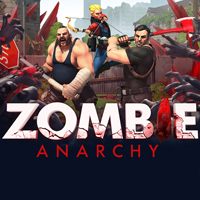 Zombie Anarchy