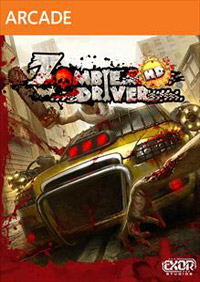 Zombie Driver