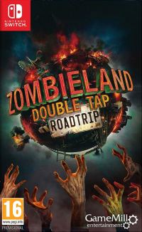 Zombieland: Double Tap - Road Trip (SWITCH)