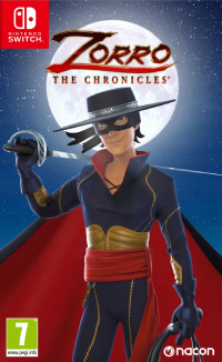 Zorro: The Chronicles - WymieńGry.pl