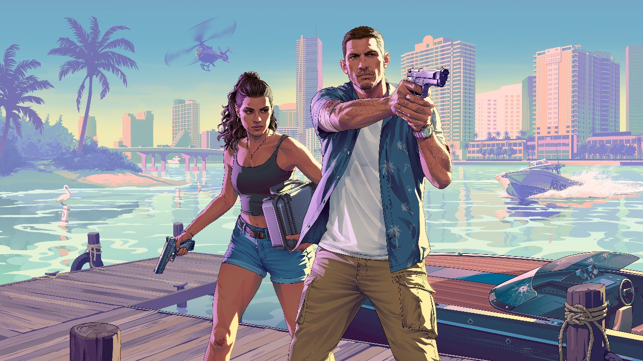 data premiery GTA 6