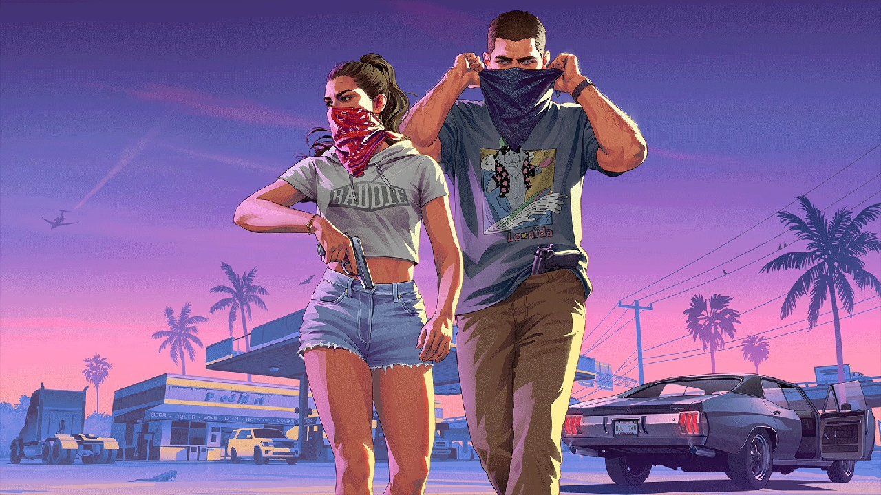 data premiery GTA 6