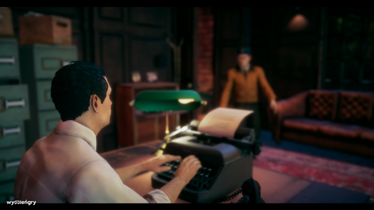 Recenzja gry Deliver At All Costs 