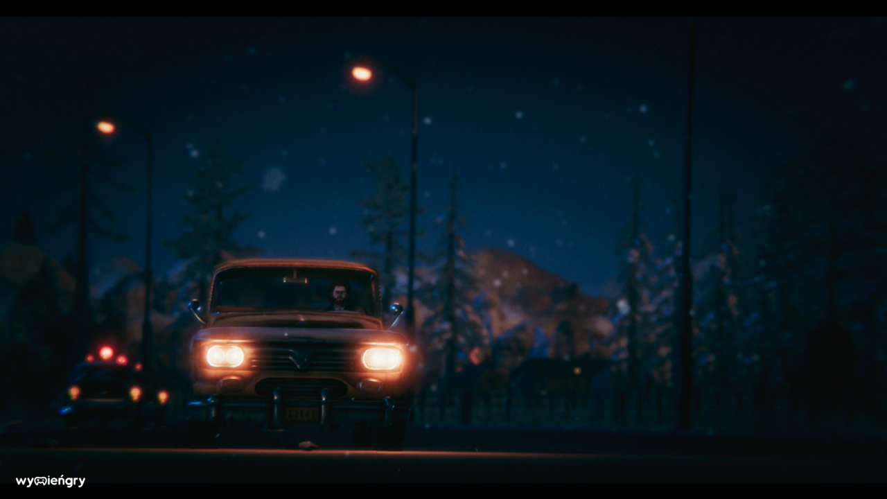 Recenzja gry Deliver At All Costs 