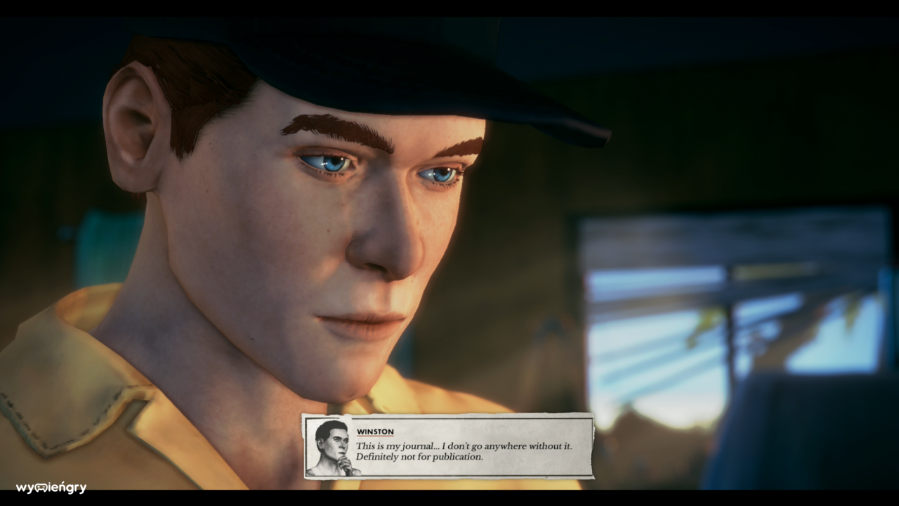 Recenzja gry Deliver At All Costs 