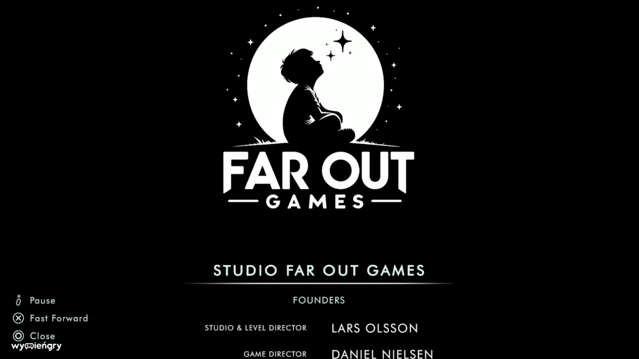 Recenzja gry Deliver At All Costs 