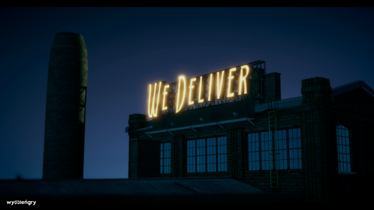 Recenzja gry Deliver At All Costs 