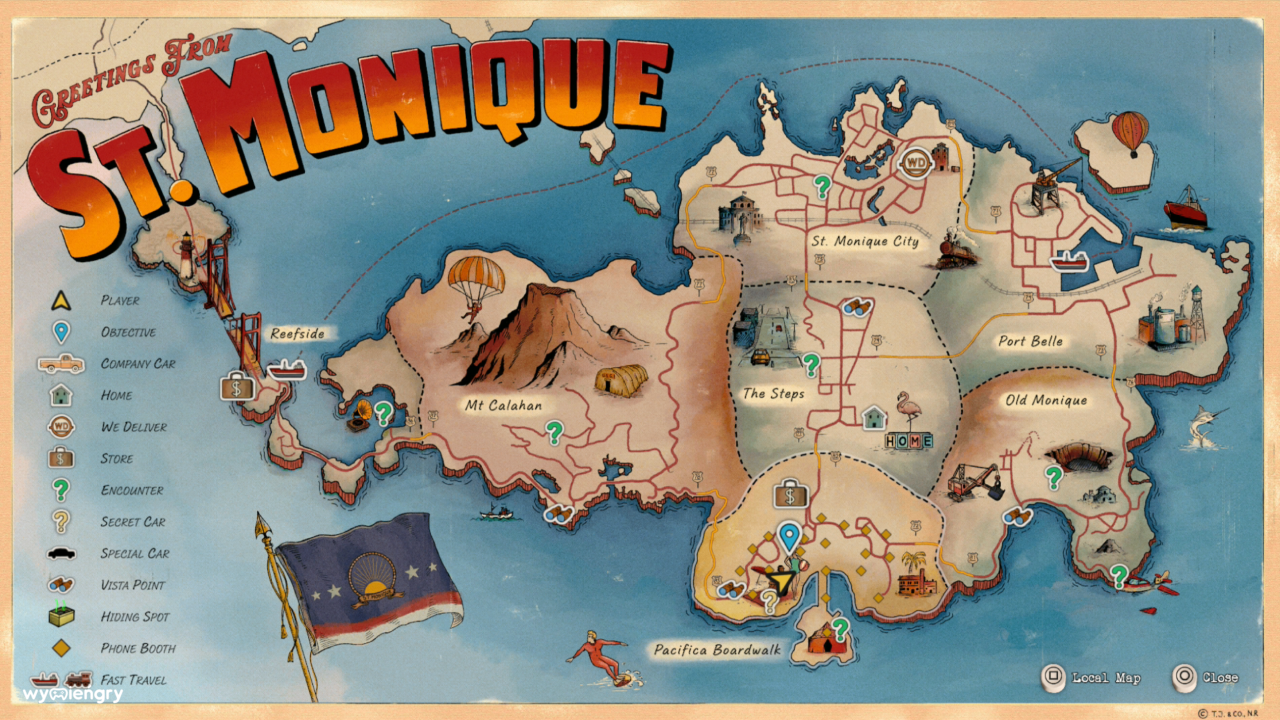 Recenzja gry Deliver At All Costs 