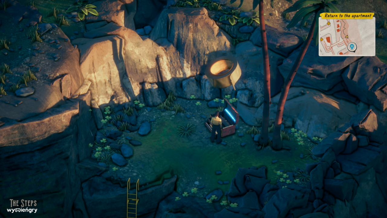 Recenzja gry Deliver At All Costs 