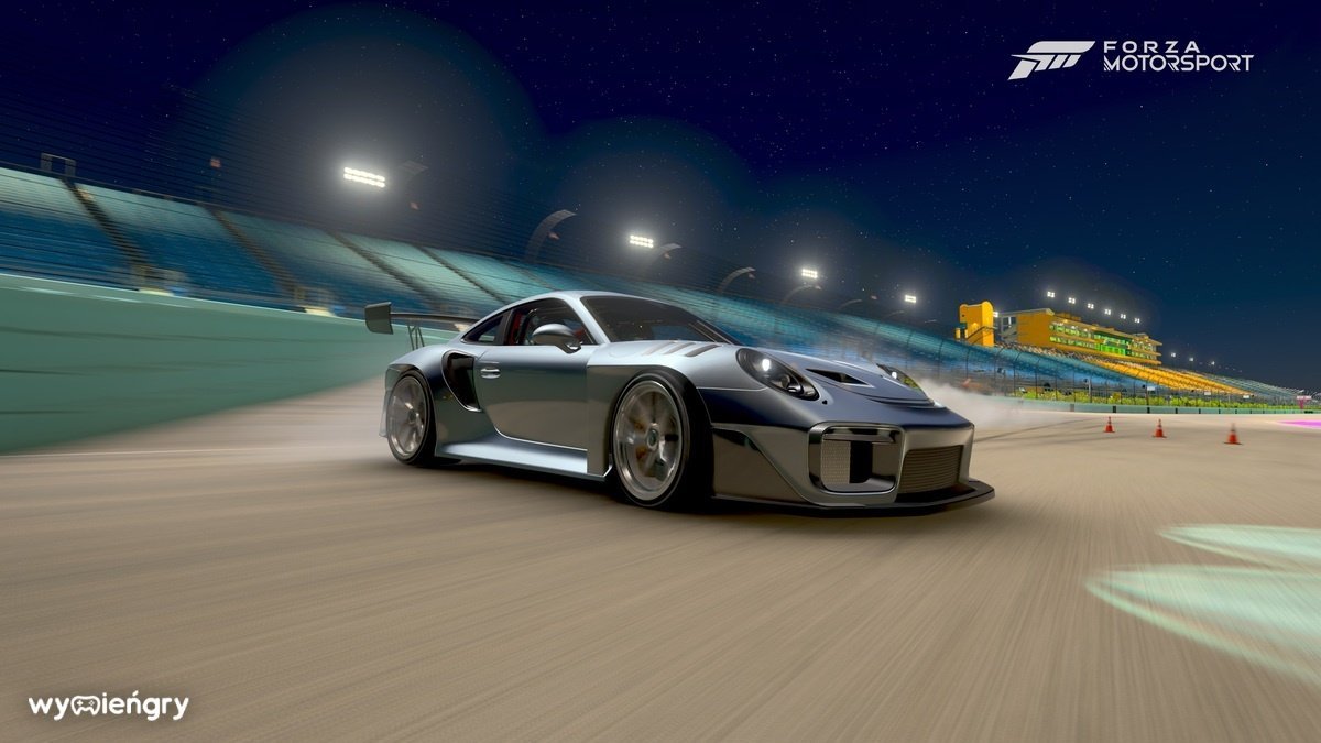Forza Motorsport 2023 - recenzja gry (XSX)