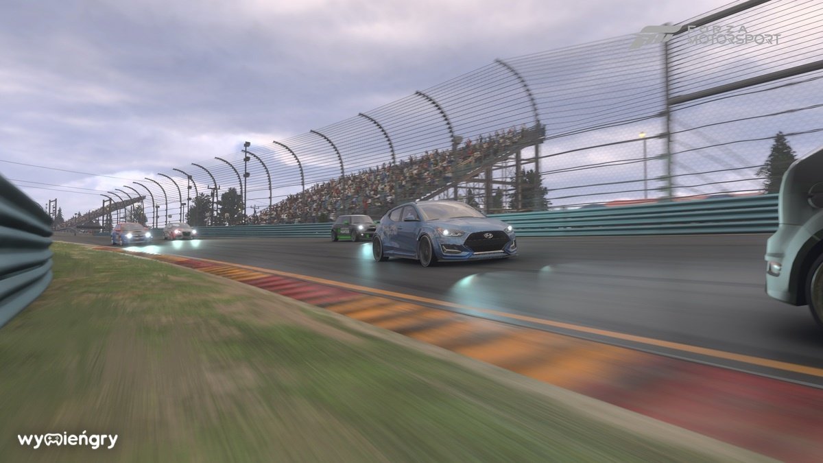 Forza Motorsport 2023 - recenzja gry (XSX)
