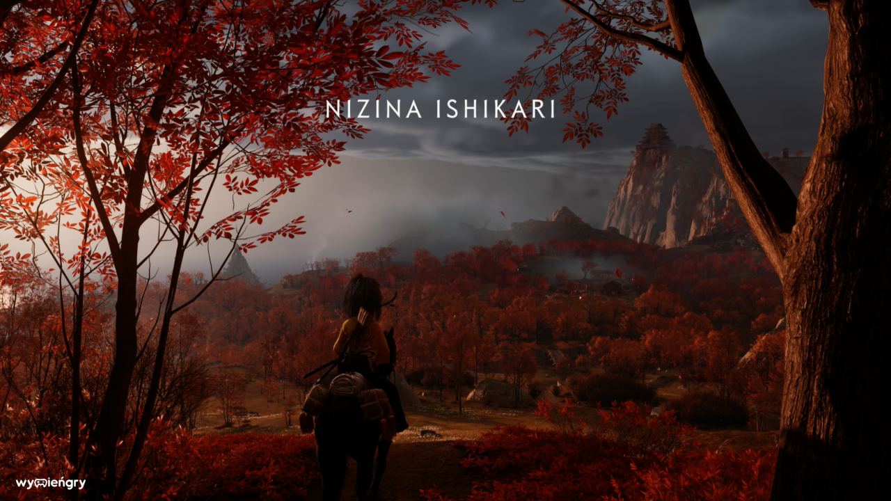 Recenzja gry Ghost of Yōtei