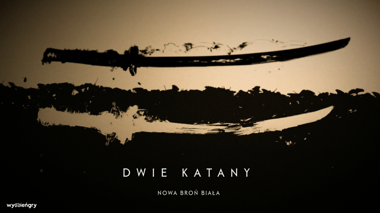 Recenzja gry Ghost of Yōtei