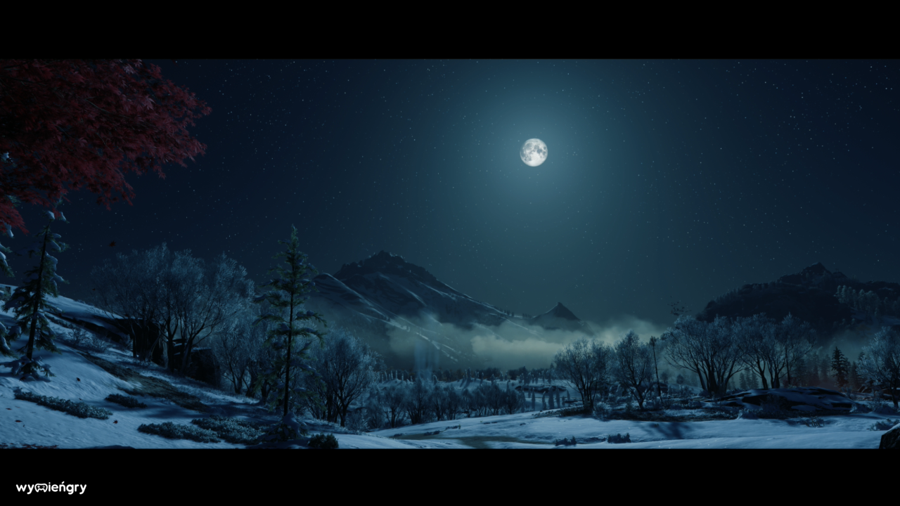 Recenzja gry Ghost of Yōtei