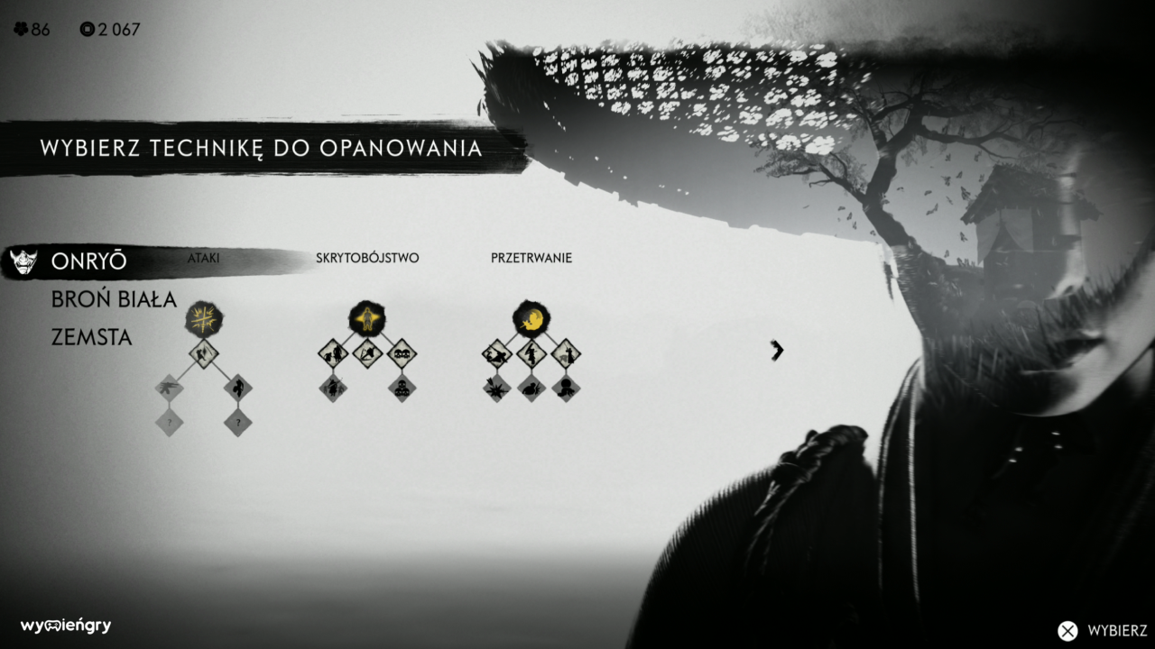 Recenzja gry Ghost of Yōtei