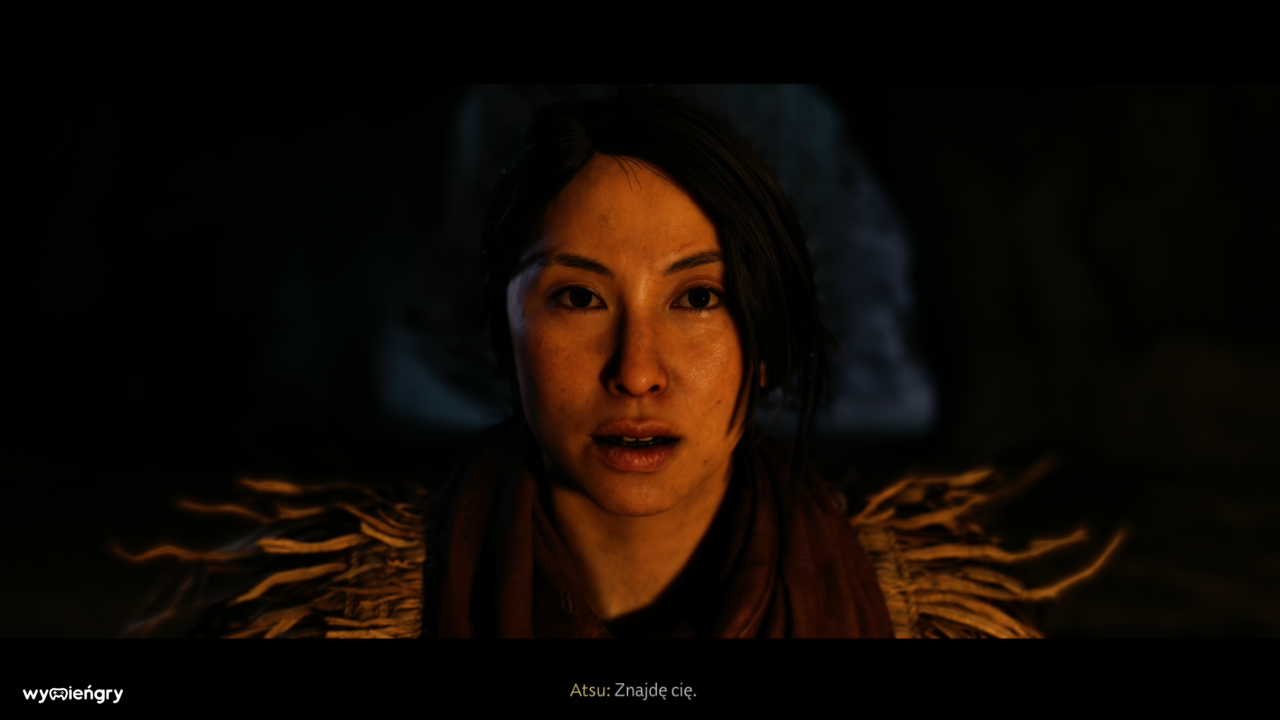 Recenzja gry Ghost of Yōtei