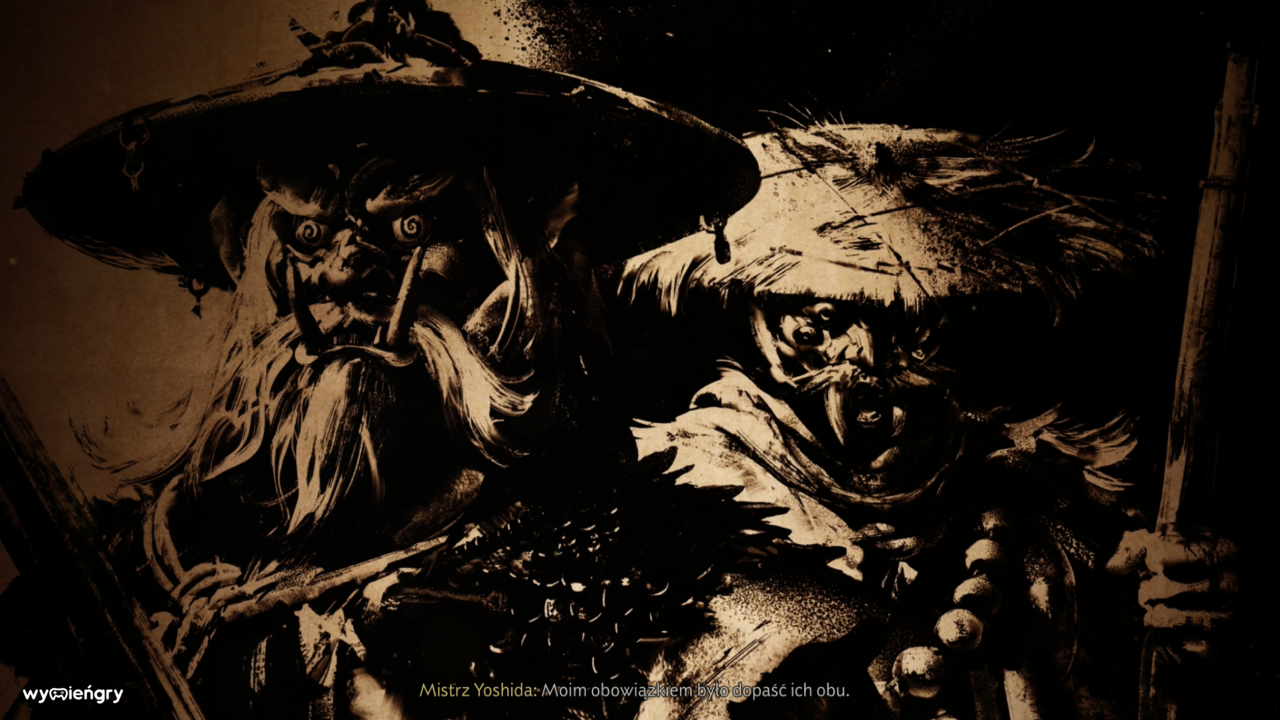 Recenzja gry Ghost of Yōtei