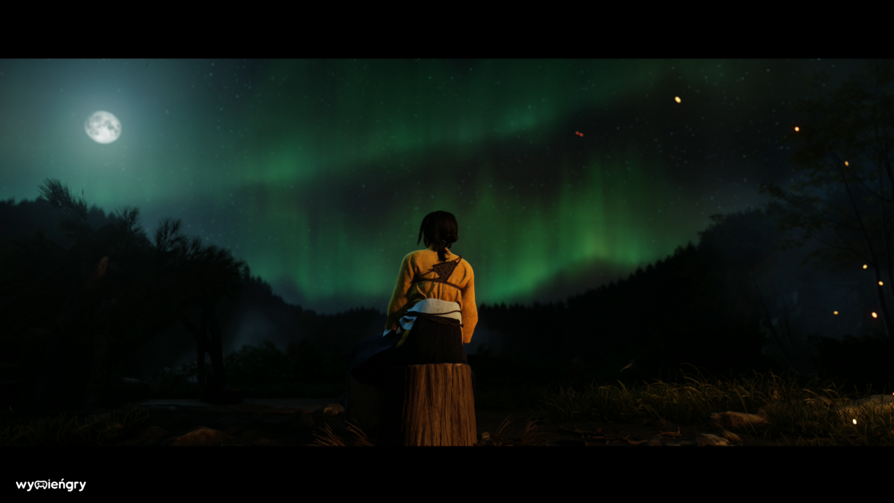 Recenzja gry Ghost of Yōtei