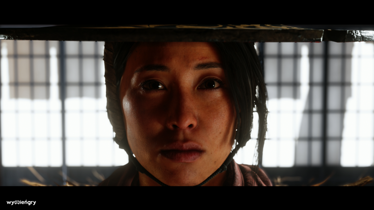 Recenzja gry Ghost of Yōtei