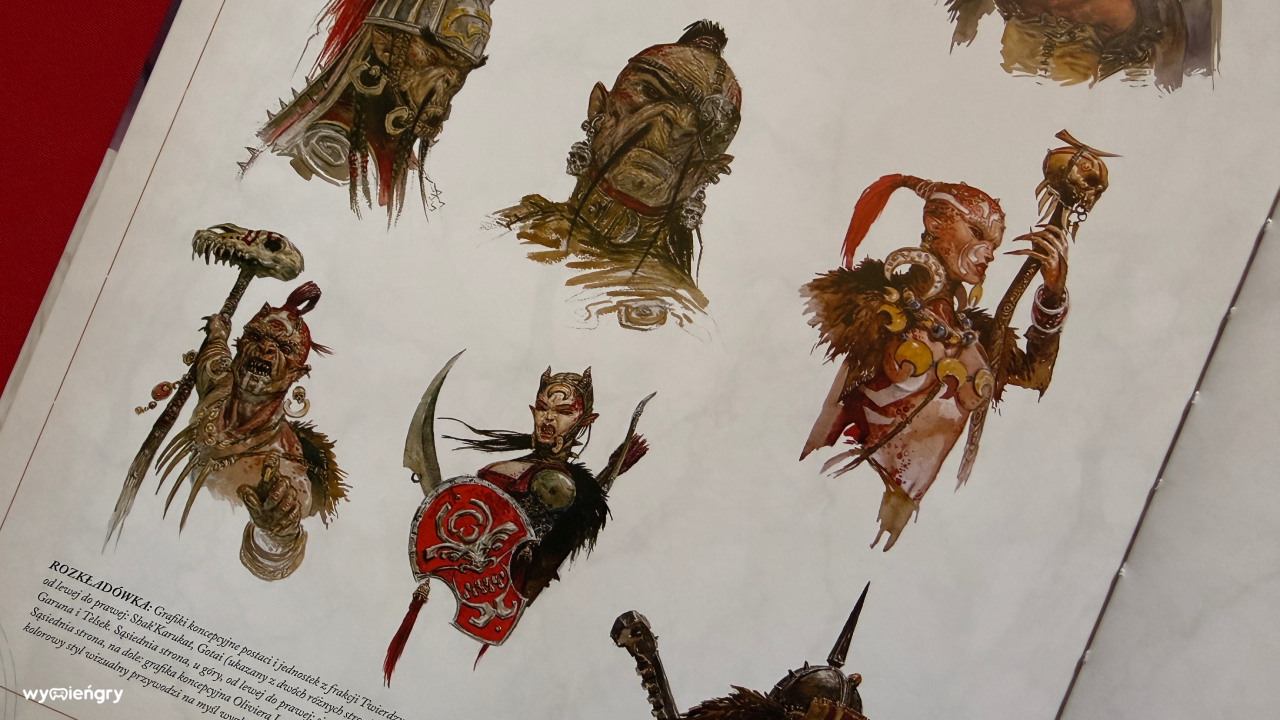 Heroes of Might and Magic – recenzja książki Neala Hallforda