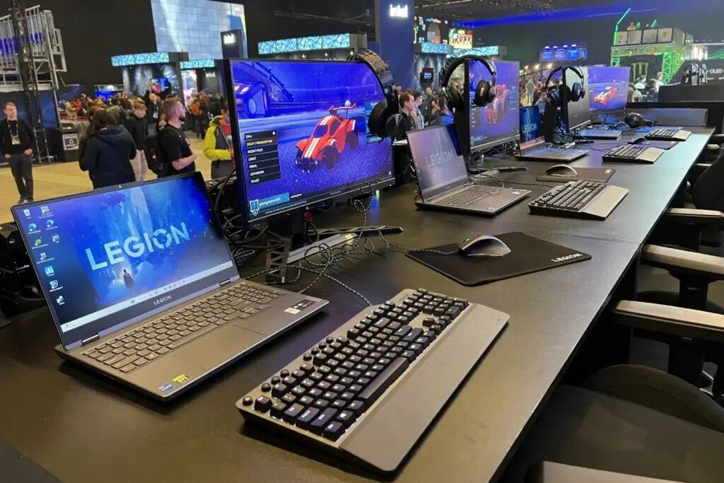 IEM 2023 KATOWICE