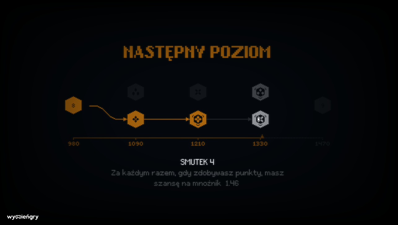 Indika 2024 gameplay, screenshot z gry