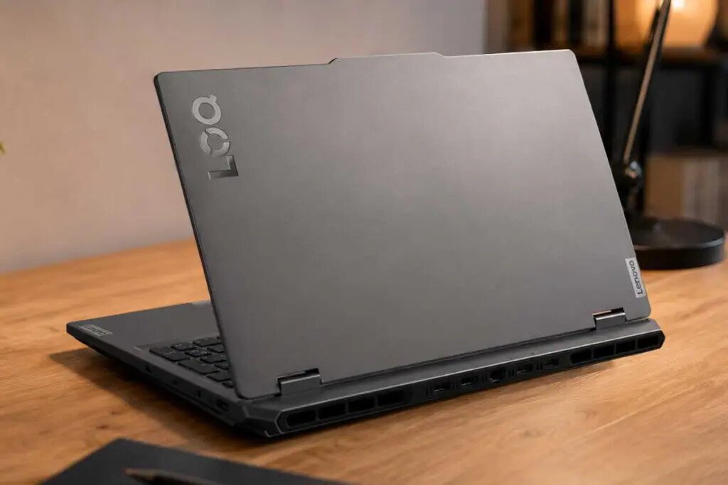 lenovo loq 15 recenzja laptopa