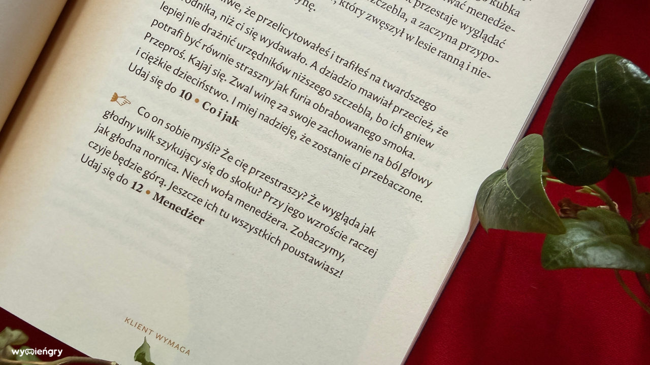 Questwick. Stolica Przygody – recenzja gry książkowej