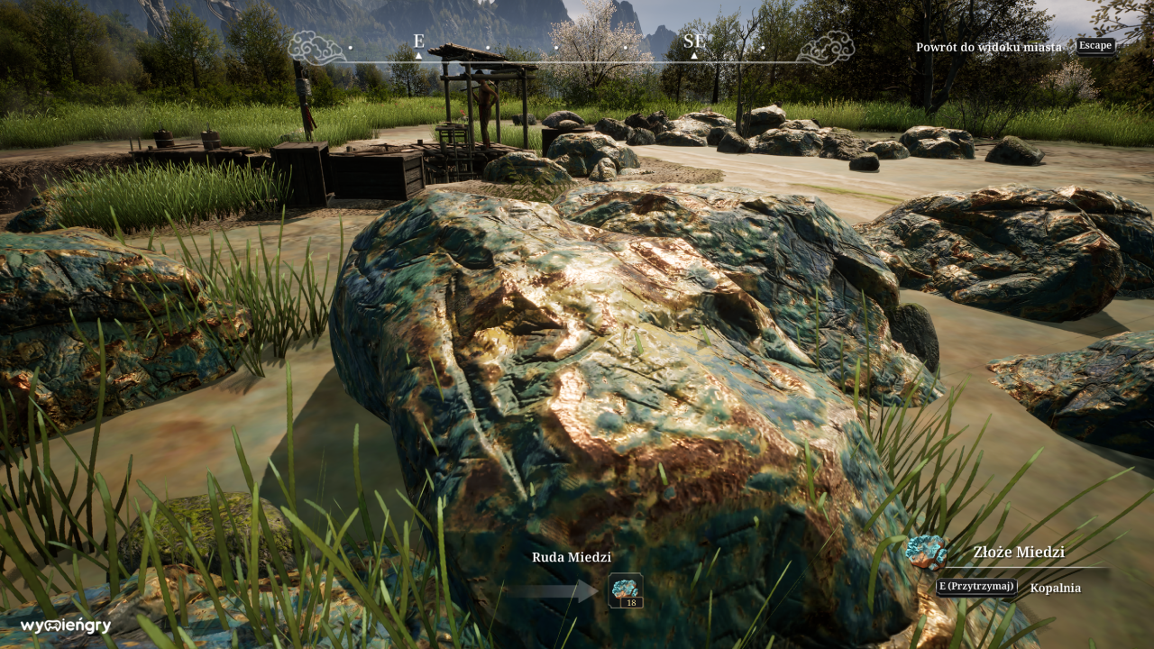 Recenzja Celestial Empire (PC)