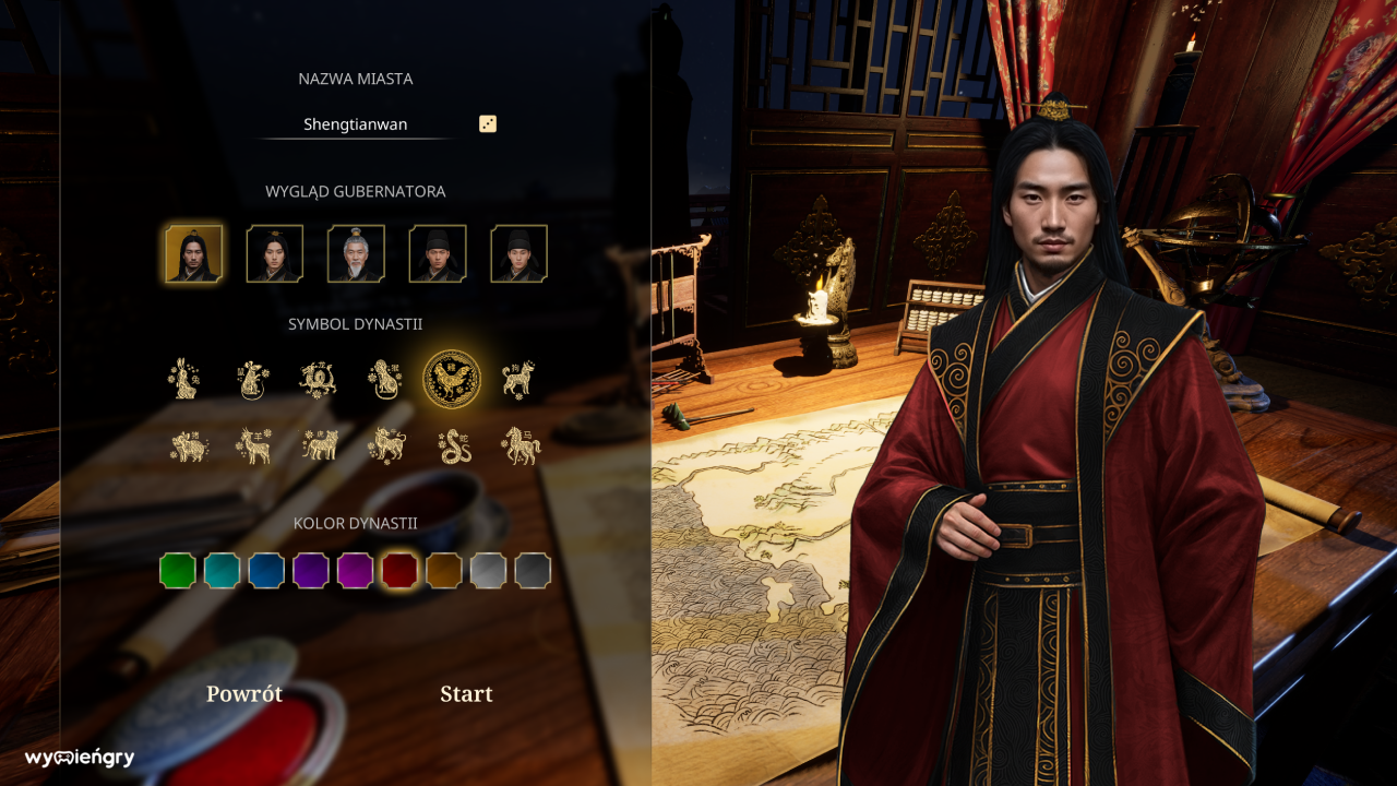 Recenzja Celestial Empire (PC)