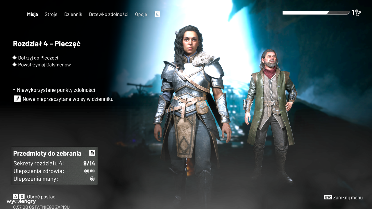 Recenzja Echoes of the End – Enhanced Edition (PC)